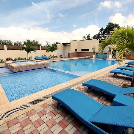 Kassffer Apartment Панглао Экстерьер фото