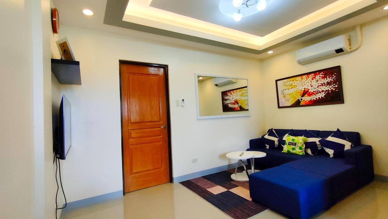 Kassffer Apartment Панглао Экстерьер фото
